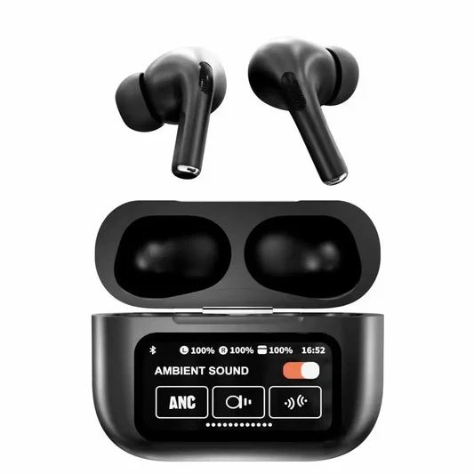 Airpods Pro with Display