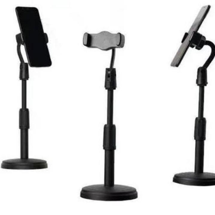 Microphone Stand For Phone