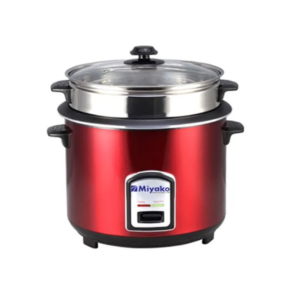 Miyako Rice Cooker (3 Ltr)