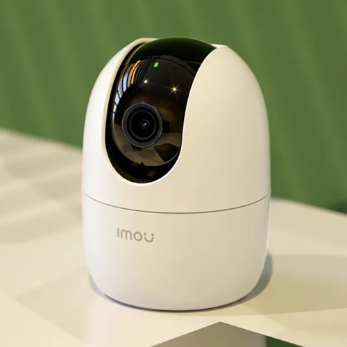 Imou Ranger-2 Wi-Fi Dome IP Camera