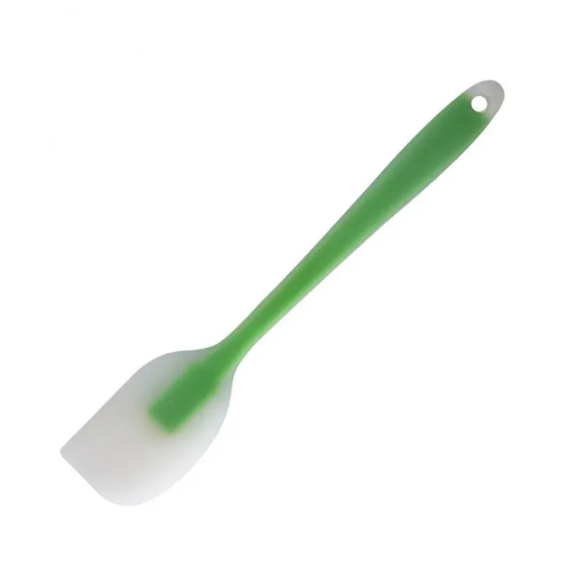 Silicone Spatula Spoon