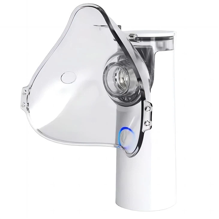 Mesh Nebulizer