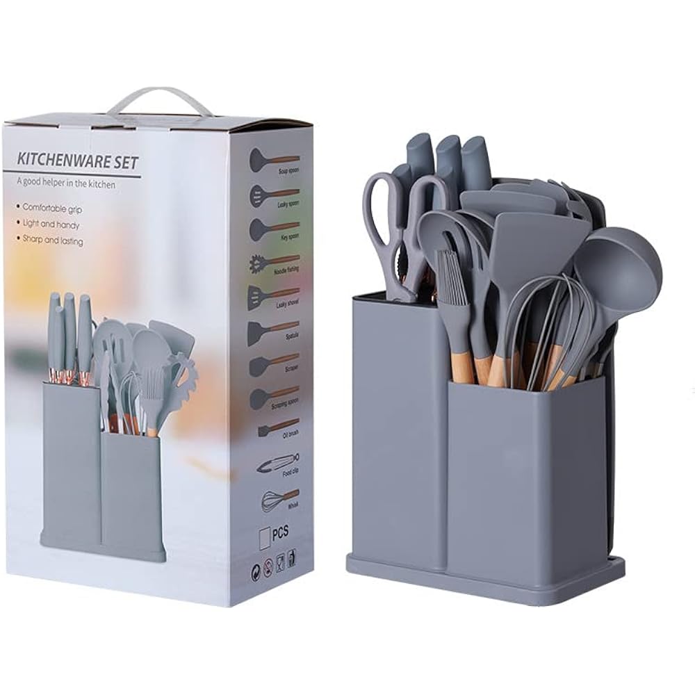 Cooking Tool Set