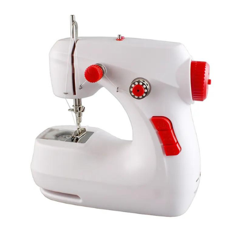 Portable Mini Electric Pedal Swing Machine
