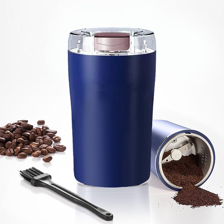 Power Full Mini Grinder