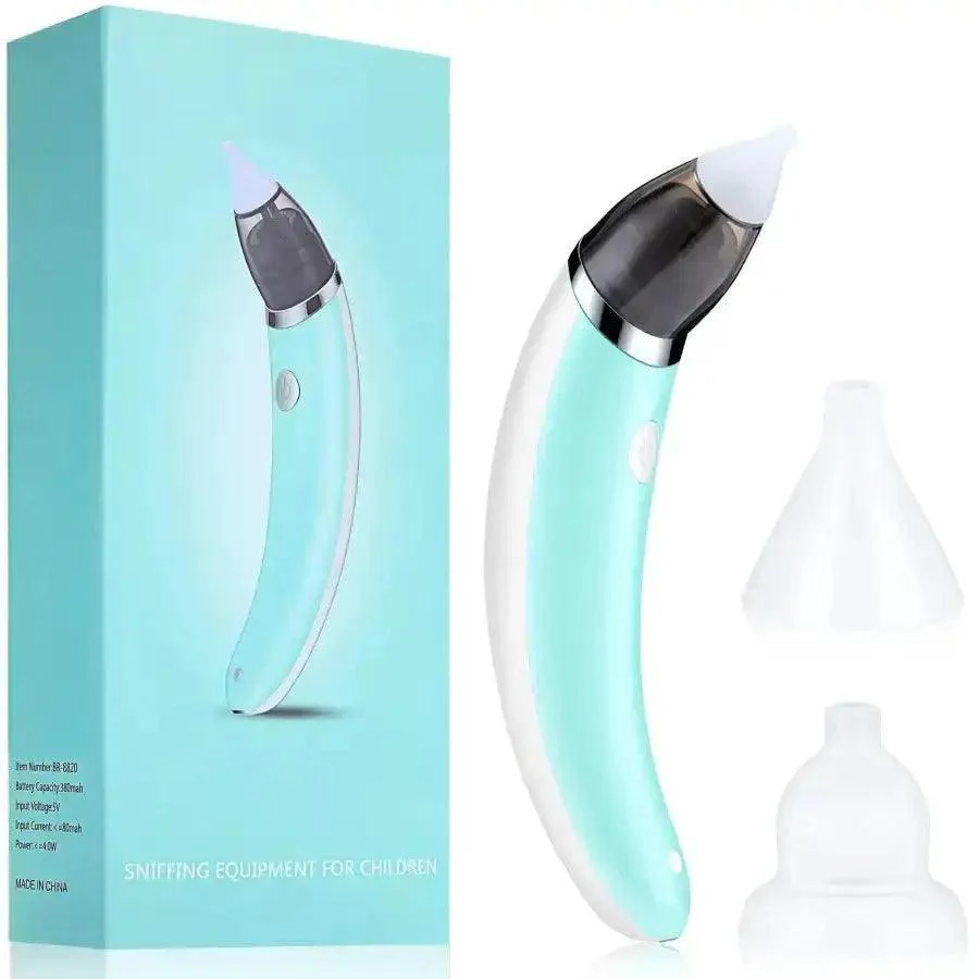 Nose Cleaner Sniffing Equipment for Baby