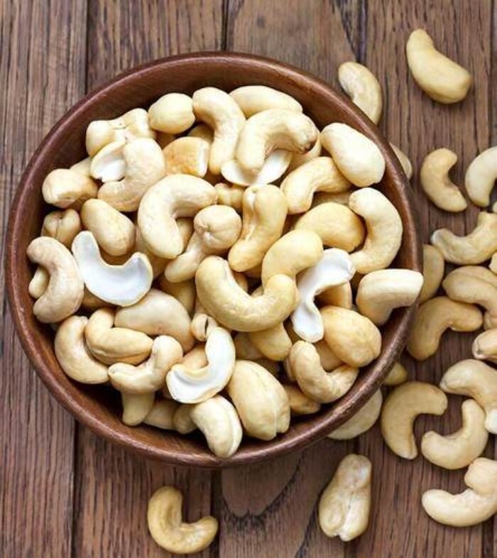 Cashew (Kaju) Nuts / কাজু বাদাম (Big Size - 1 KG)