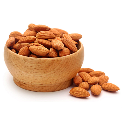 Almond / কাঠ বাদাম (Fresh & Big Size 1kg)