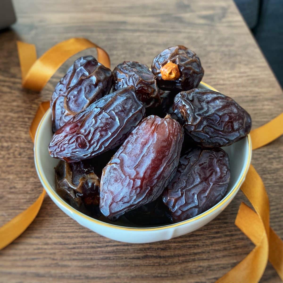 Medjool Dates 1kg (Big Size)