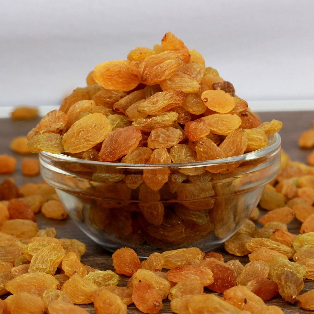 Kismis (Raisins)/ কিসমিস 1Kg