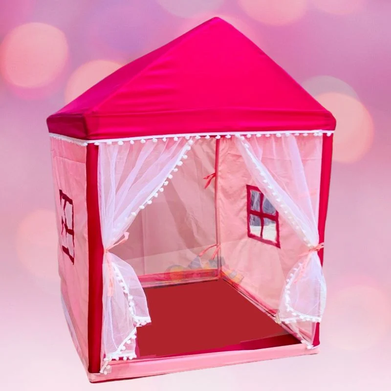 Kids Castle Playhouse