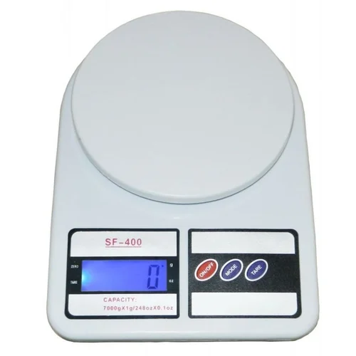 Kitchen Digital Scale 10Kg