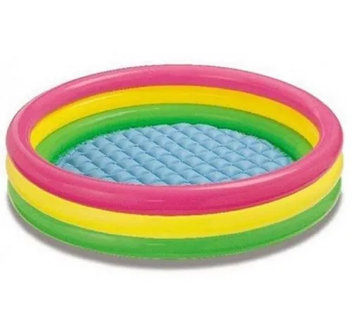 Bath Tub INTEX junior (Medium)