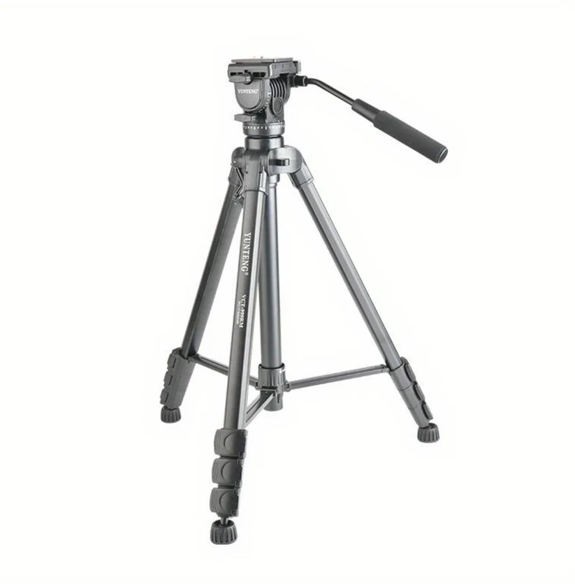 Yunteng VCT-999RM Professional Tripod