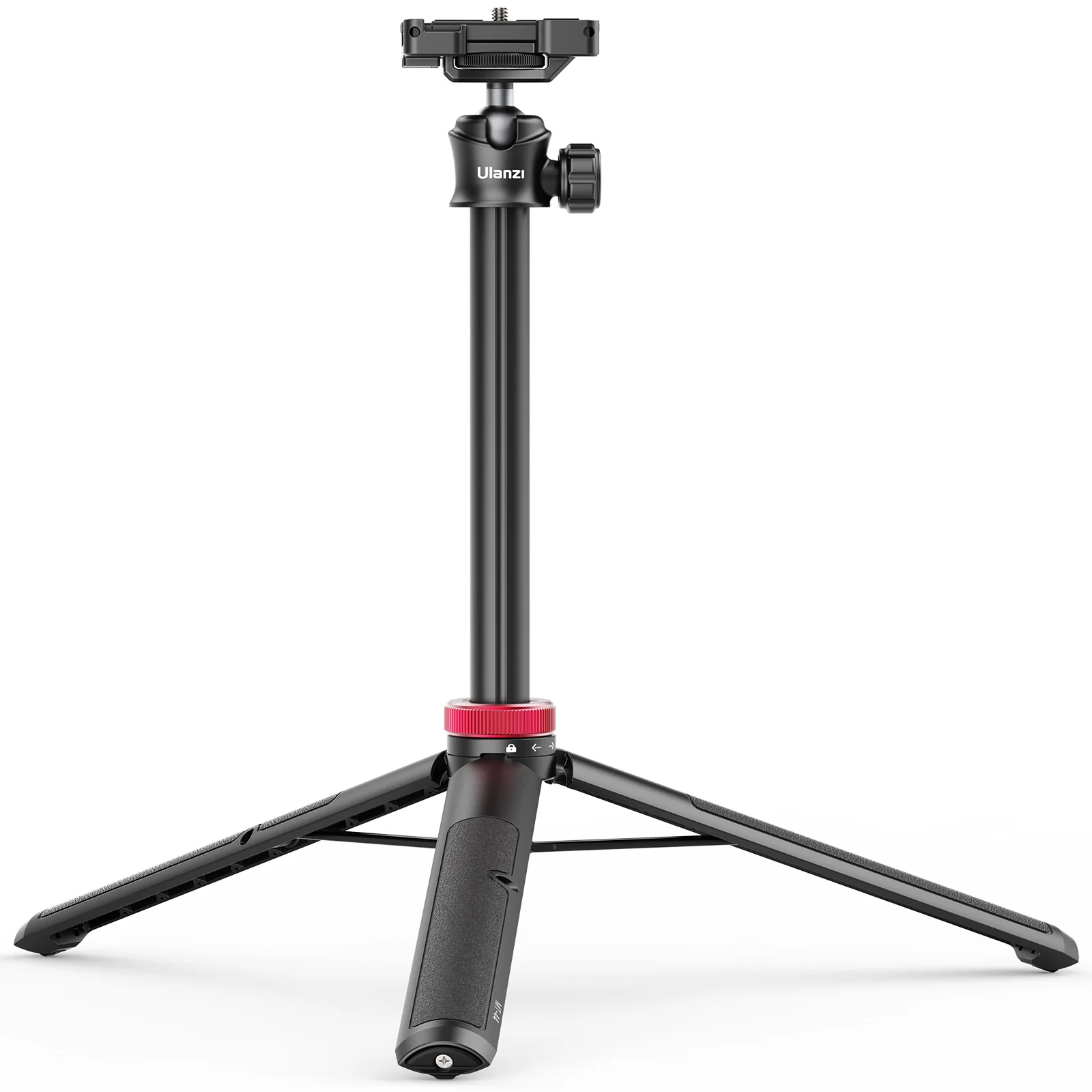 Ulanzi MT-44 Extendable Tripod With 360° Ball Head