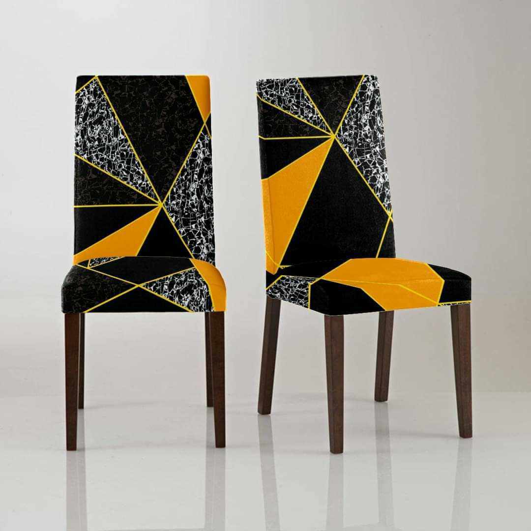 China Chiar Cover (1 Seat)