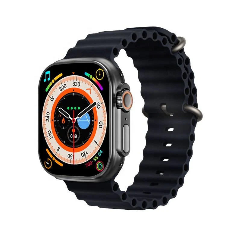 T900 Ultra Smart Watch