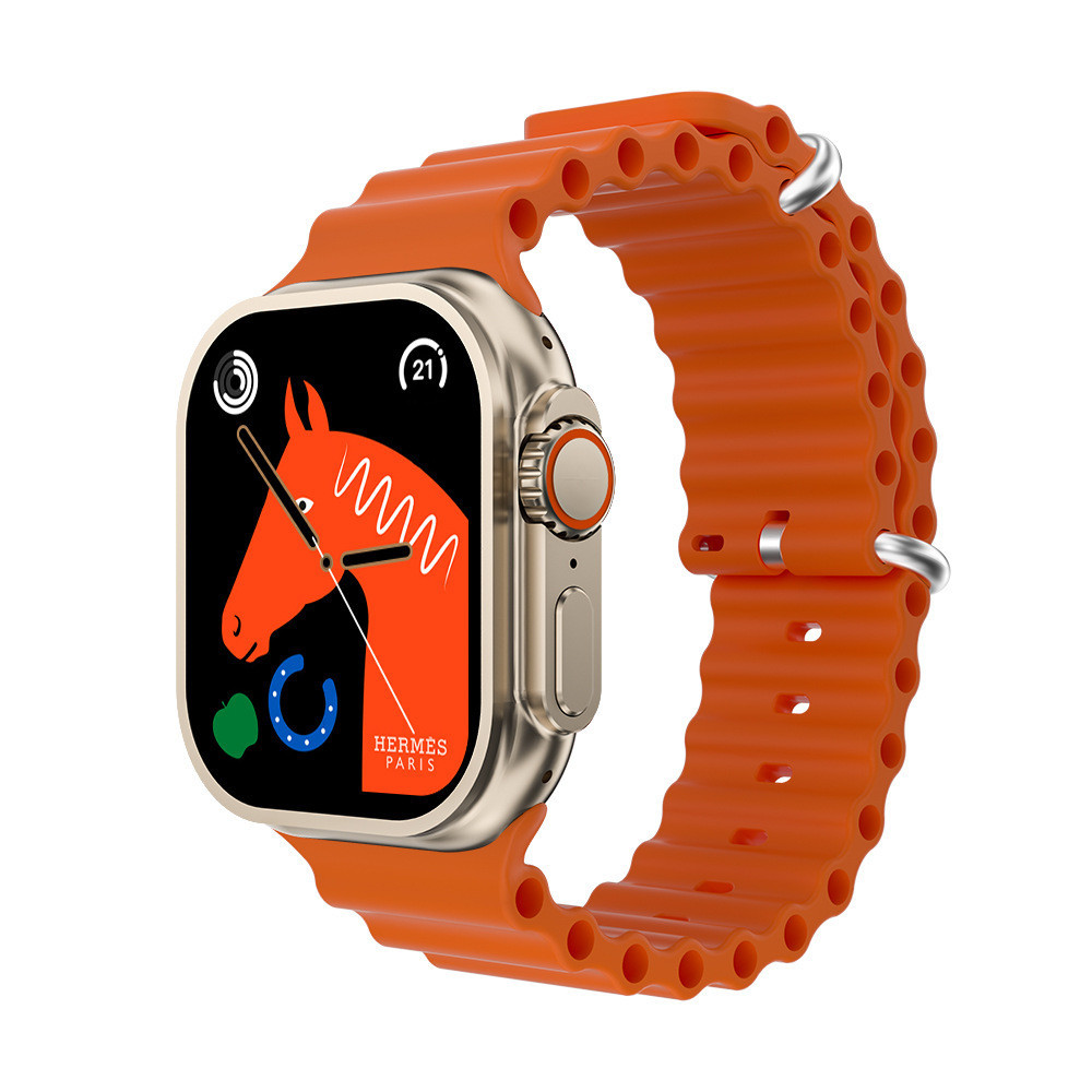 S10 Ultra 2 Smartwatch