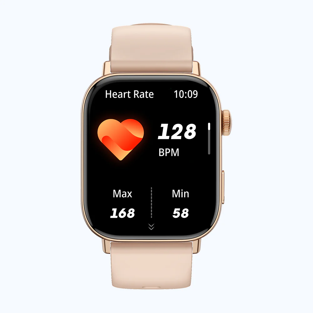 Colmi C8 Max Smart Watch