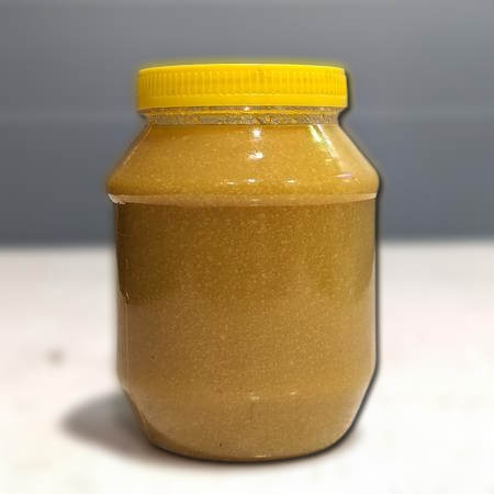 Pure Ghee 1 kg