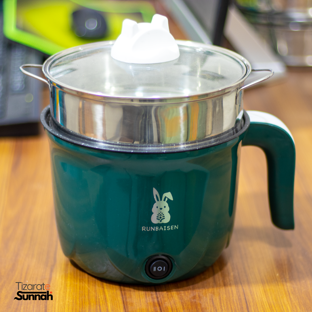 Runbaisin Mini Cooker