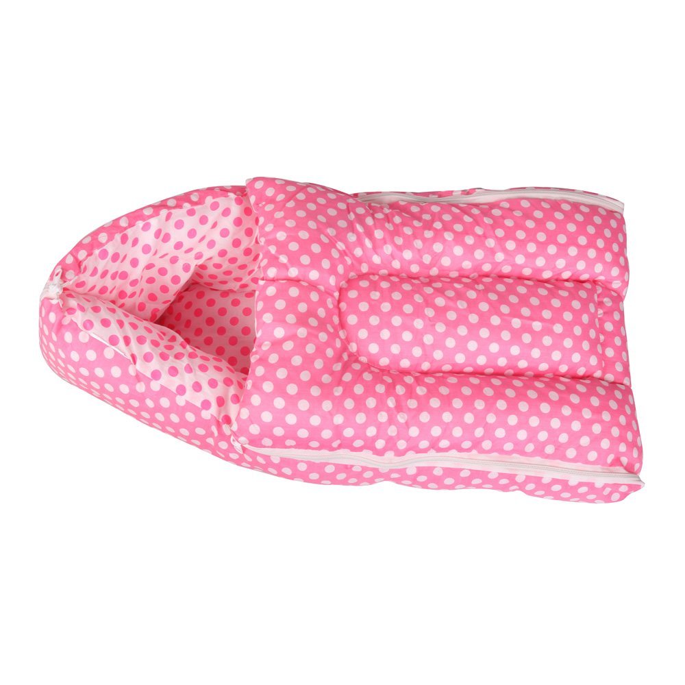 Kids 3 in 1 Baby Cotton Bed