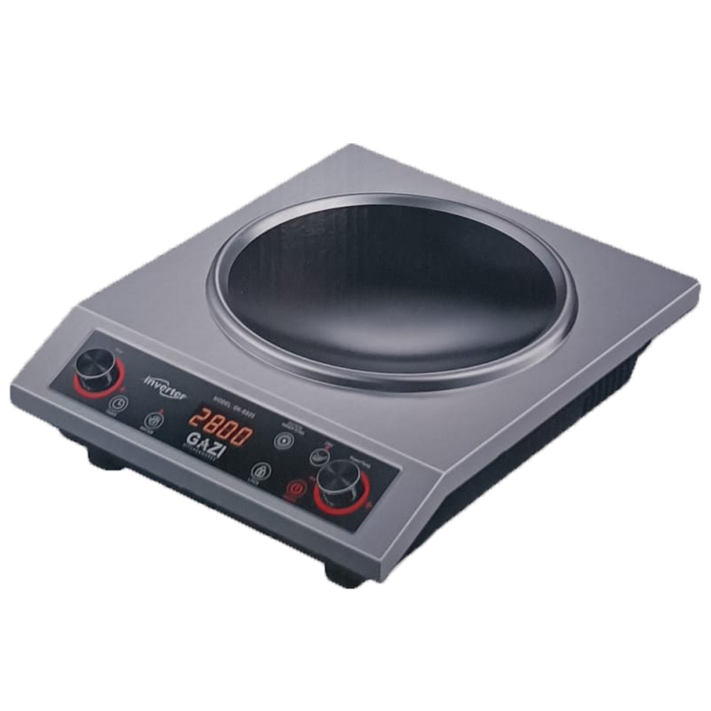 GAZI KITCHENWARES Infrared Cooker