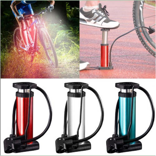 Mini Portable Foot Pump